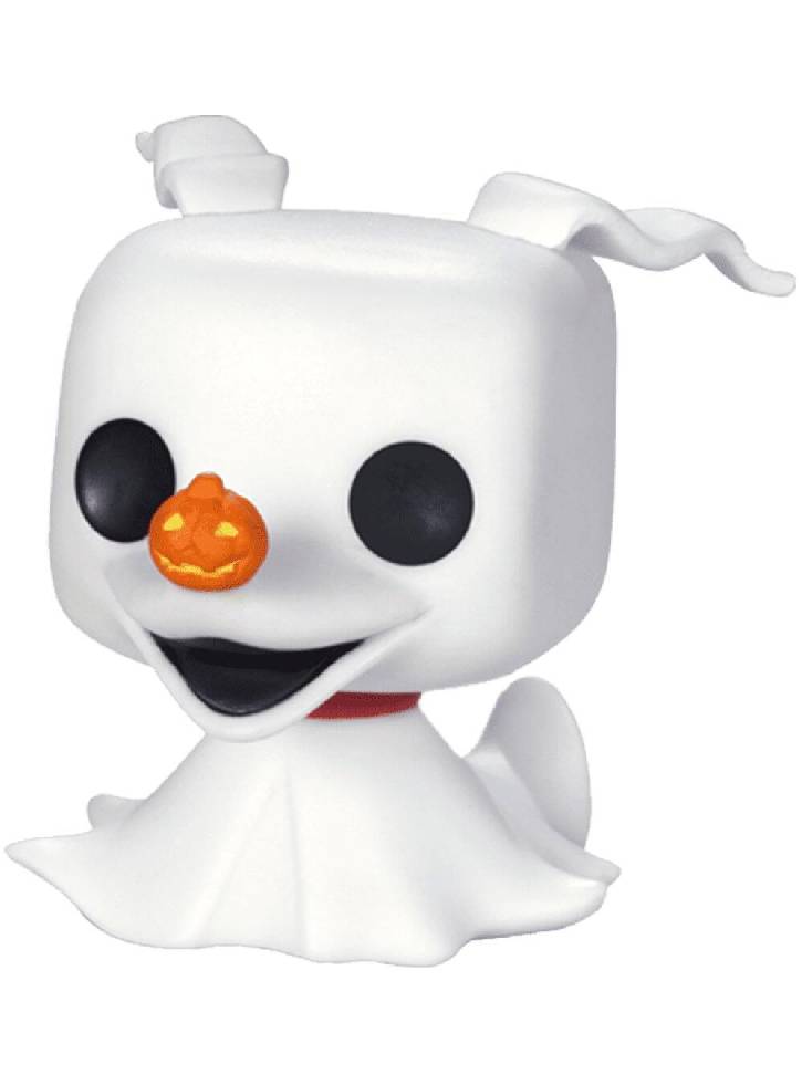 Funko Pop Disney The Nightmare Before Christmas Zero #71 10cm