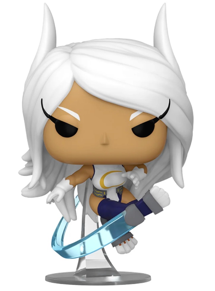 Funko Pop Animation My Hero Academia Mirko #1525 9cm