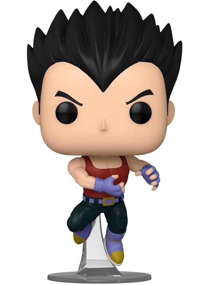 Funko Pop Animation Dragon Ball GT - Vegeta #1627 9cm