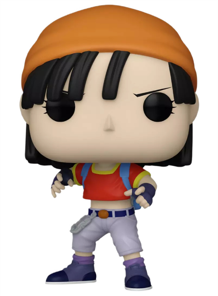 Funko Pop Animation Dragon Ball GT Pan #1629 9cm