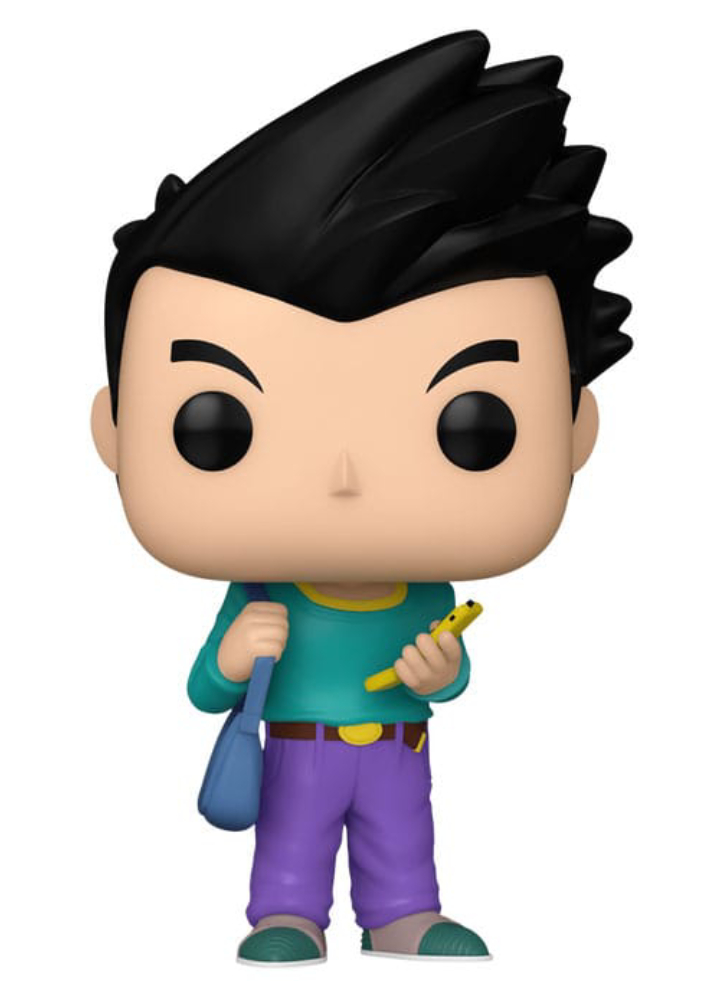 Funko Pop Animation Dragon Ball GT Goten #1632 10cm