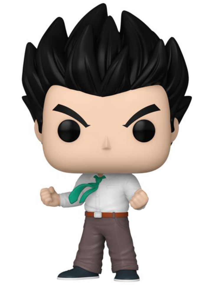 Funko Pop Animation Dragon Ball GT Gohan #1631 10cm