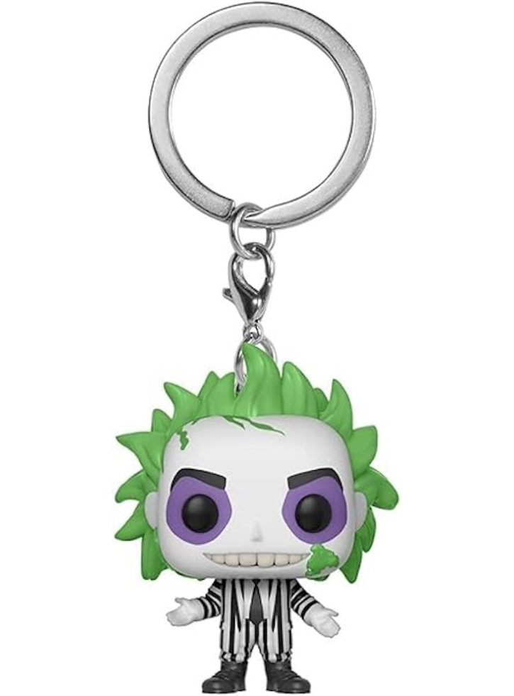 Funko Pocket Pop Beetlejuice Beetlejuice