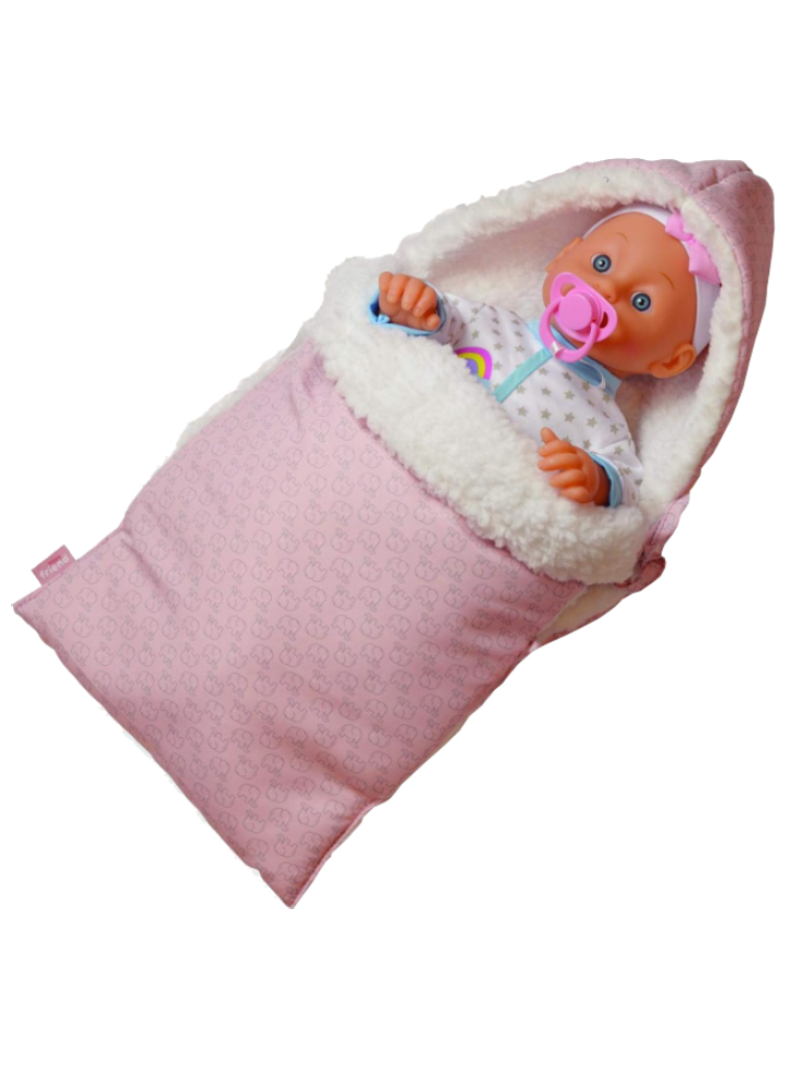 Happy Friend Sleeping bag 32cm (504380)
