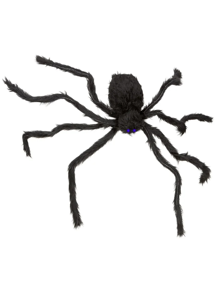 Joker Halloween Climbing Spider (96040)