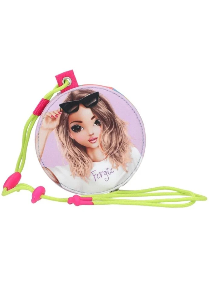 TOPModel Purse With Lanyard FLASH (0412773)