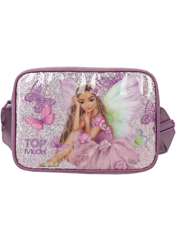TOPModel Big Shoulderbag FAIRY LOVE (0412777)