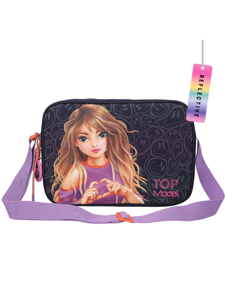 TOPModel Crossbag NIGHT LIGHT (0412875)