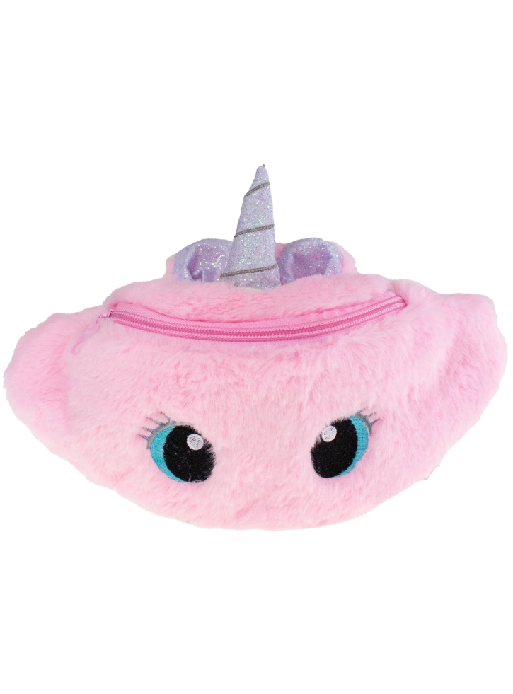 Tinka Belt Bag Rosa Unicorn (8-802022)
