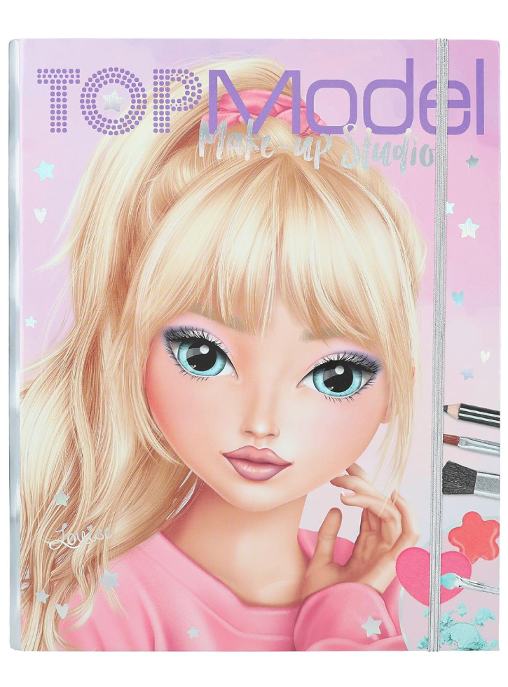 TOPModel Make-up Studio (412876)