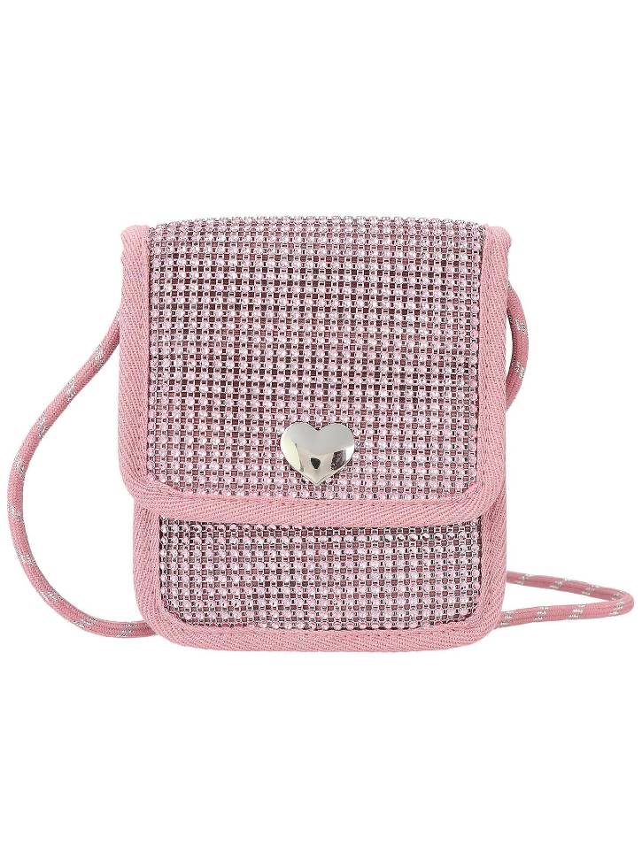 TOPModel Breast pouch GLITTER QUEEN (0412524)