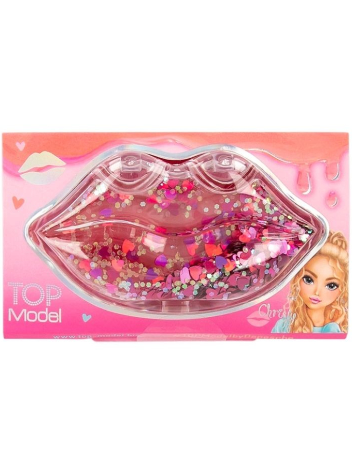 TOPModel Lipgloss Lips BEAUTY and ME (0412348)