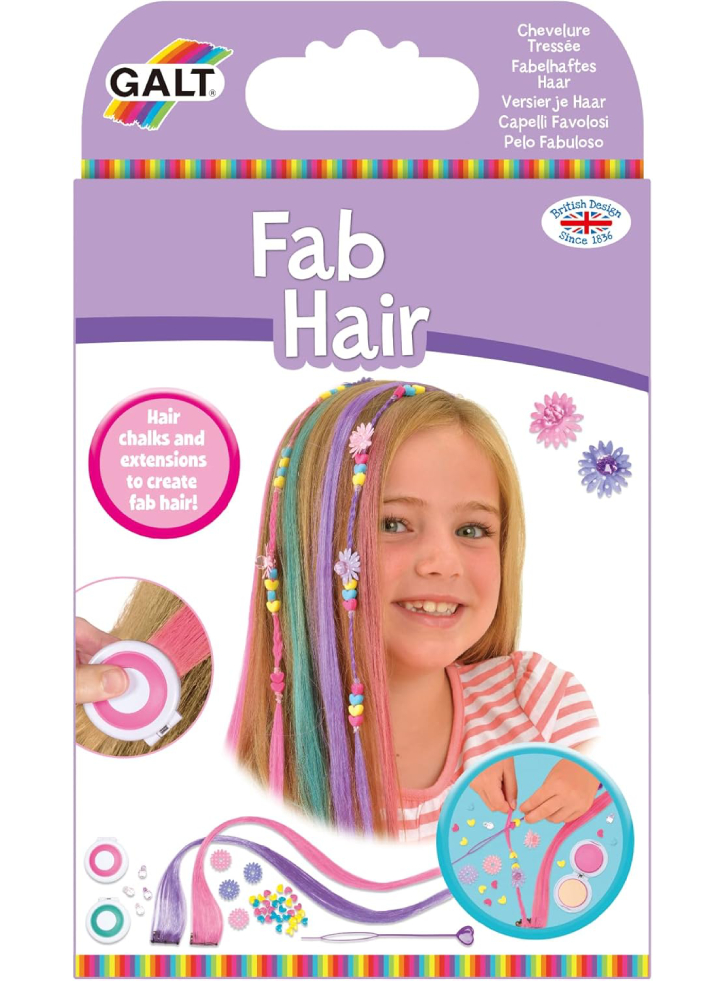 Galt Fab Hair (31024611)