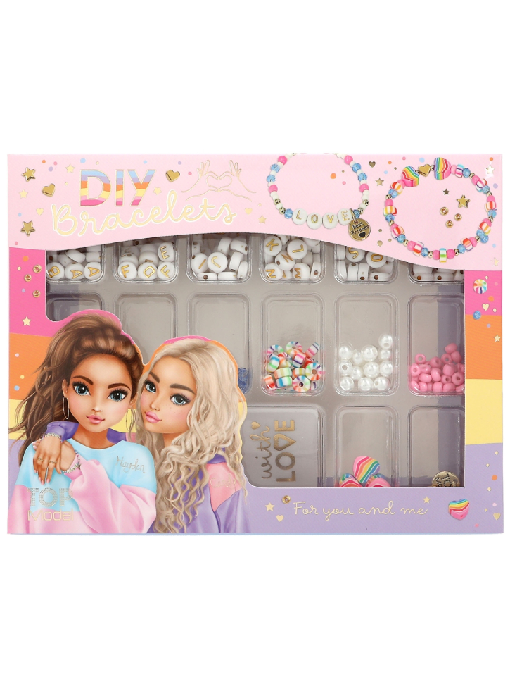 TOPModel DIY Bead set (0412959)