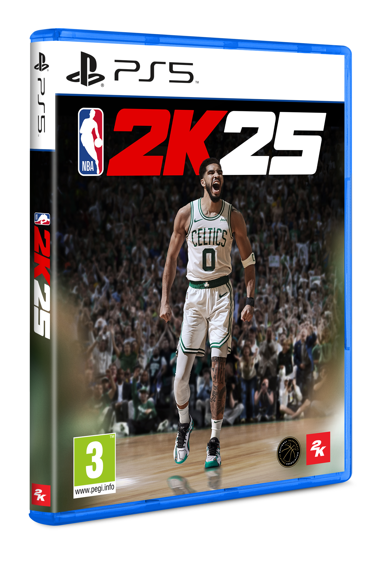 NBA 2K25 - Playstation 5