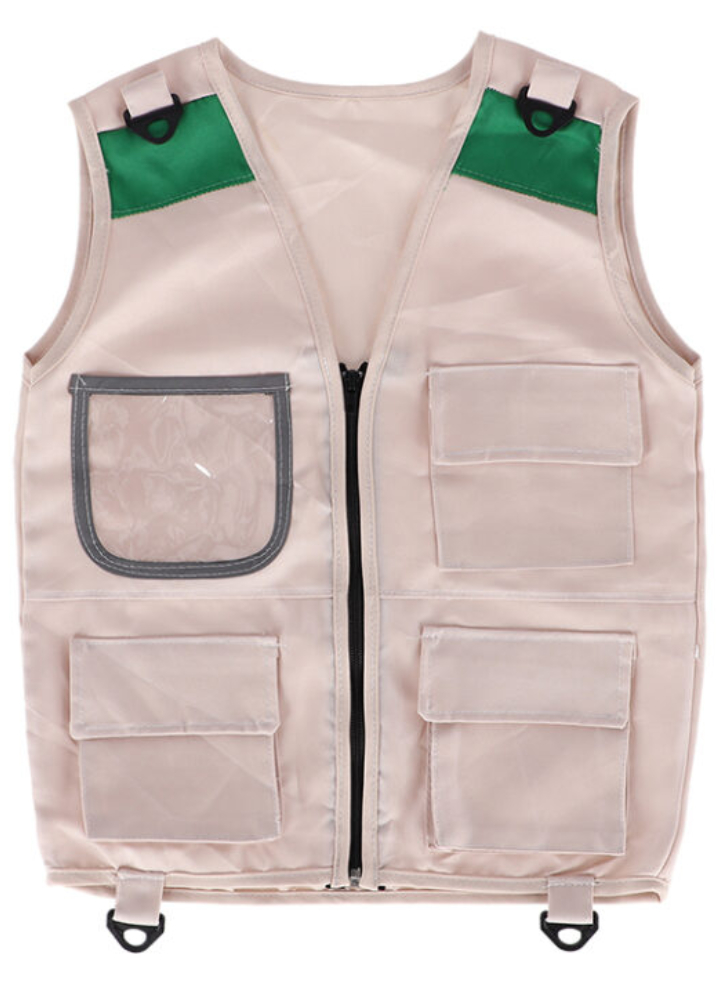 Gardenlife Explorer vest (KG312)