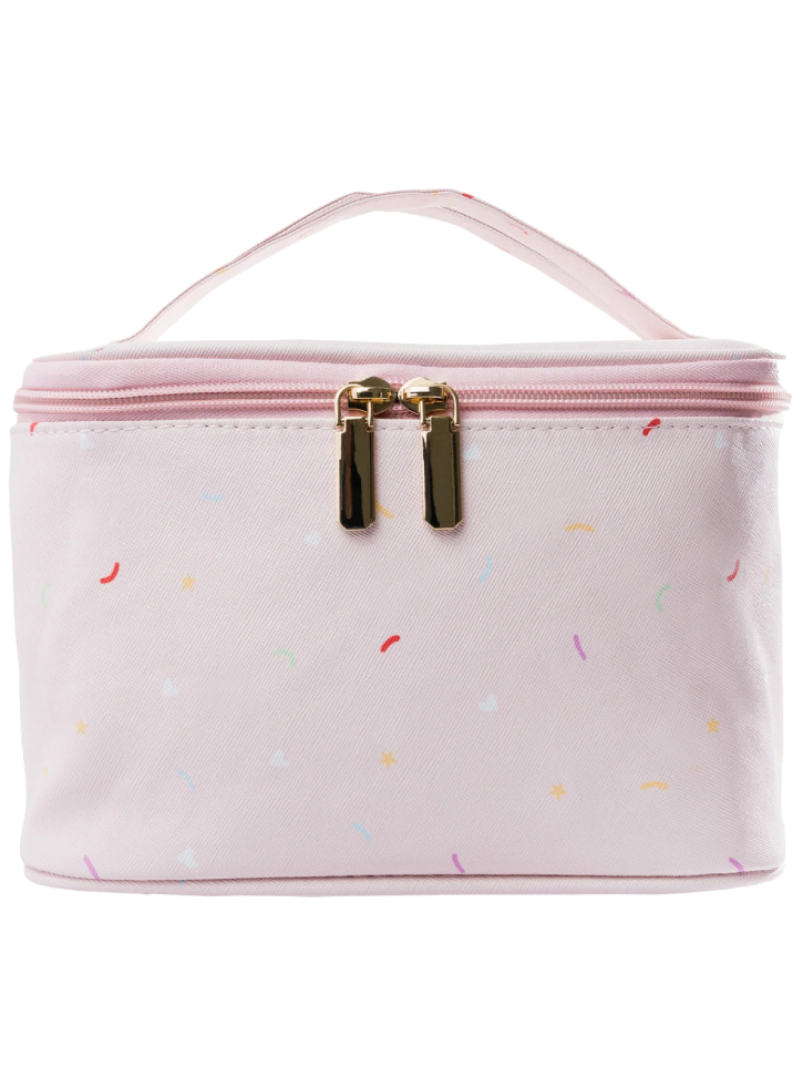 Oh Flossy Cosmetic Case FL030342