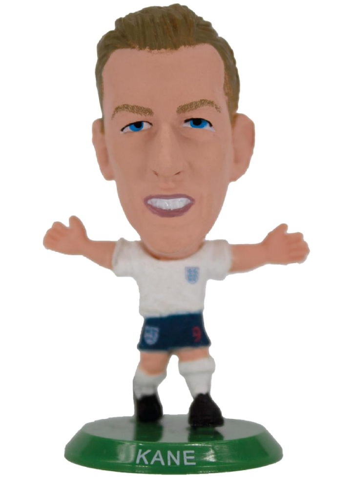 Soccerstarz England Harry Kane (New 2024 Version) (405914)