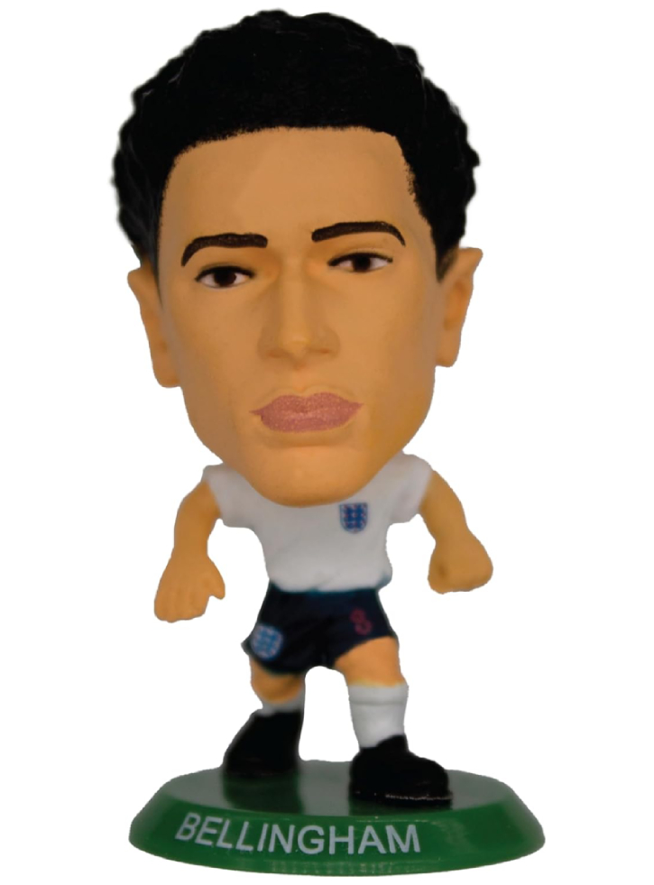 Soccerstarz England Jude Bellingham (2024 Version) (405920)