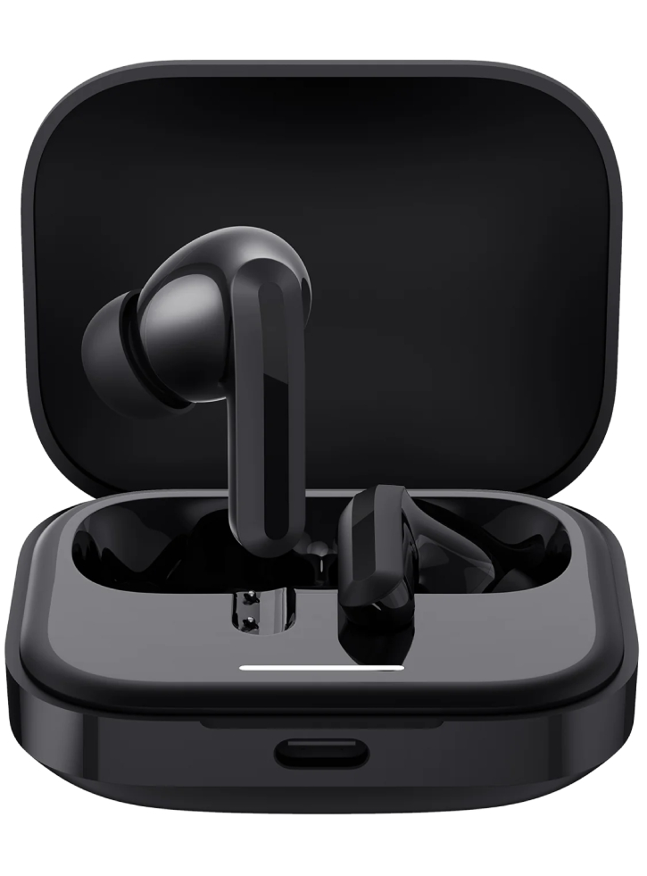 Xiaomi Wireless Redmi Buds 5 Black