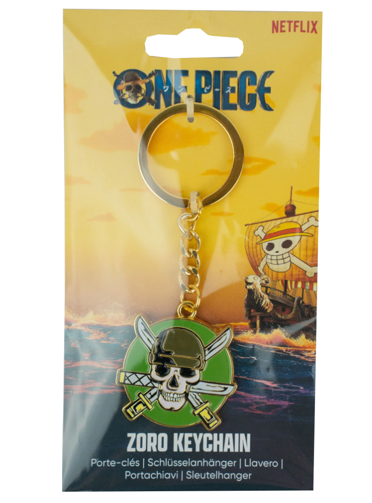 Cinereplicas Animation One Piece Zoro (CR3298)