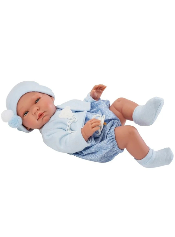 Asi Pablo baby doll (24364291)