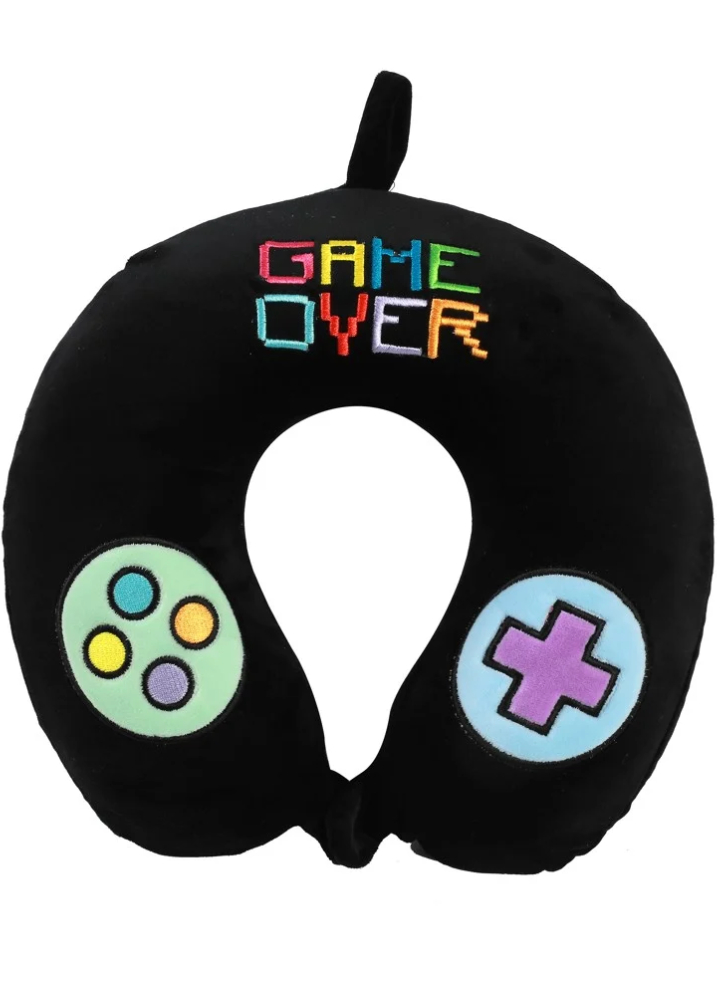 iTotal Neck Pillow Let's Play (XL2184I)