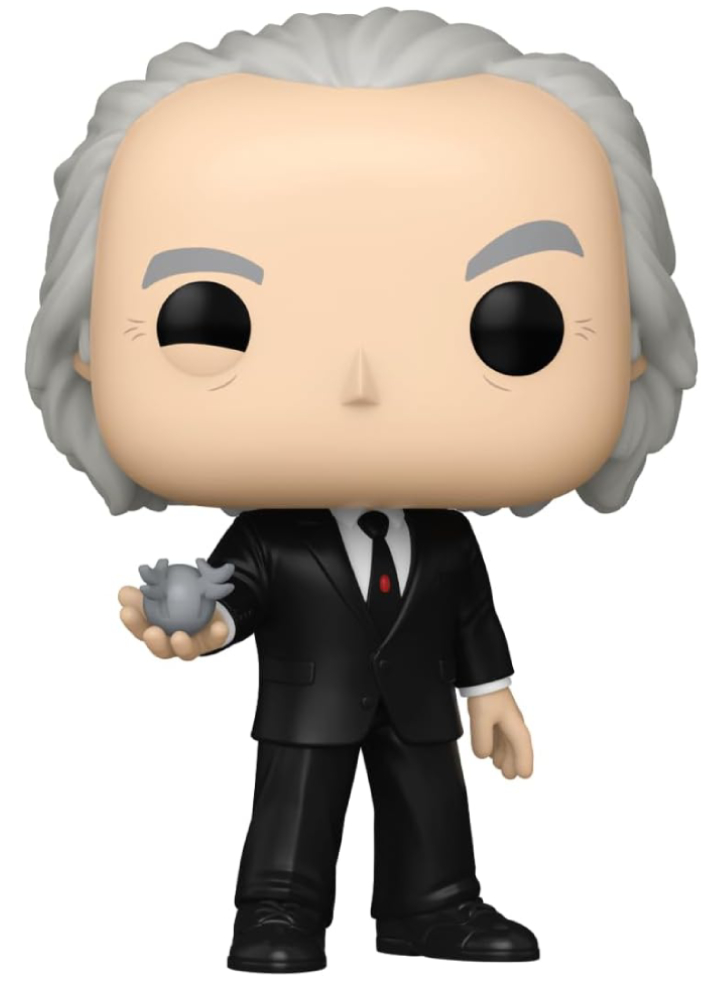 Funko Pop Movies Phantasm Tall Man #1588 9cm