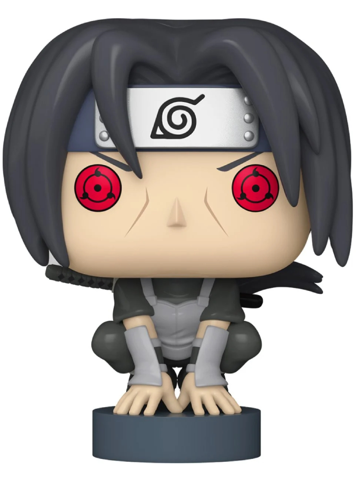 Funko Pop Animation Naruto Shippuden Itachi Uchiha (Young) #1656 9cm