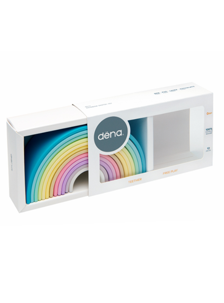 Dena Rainbow Pastel (3401029)