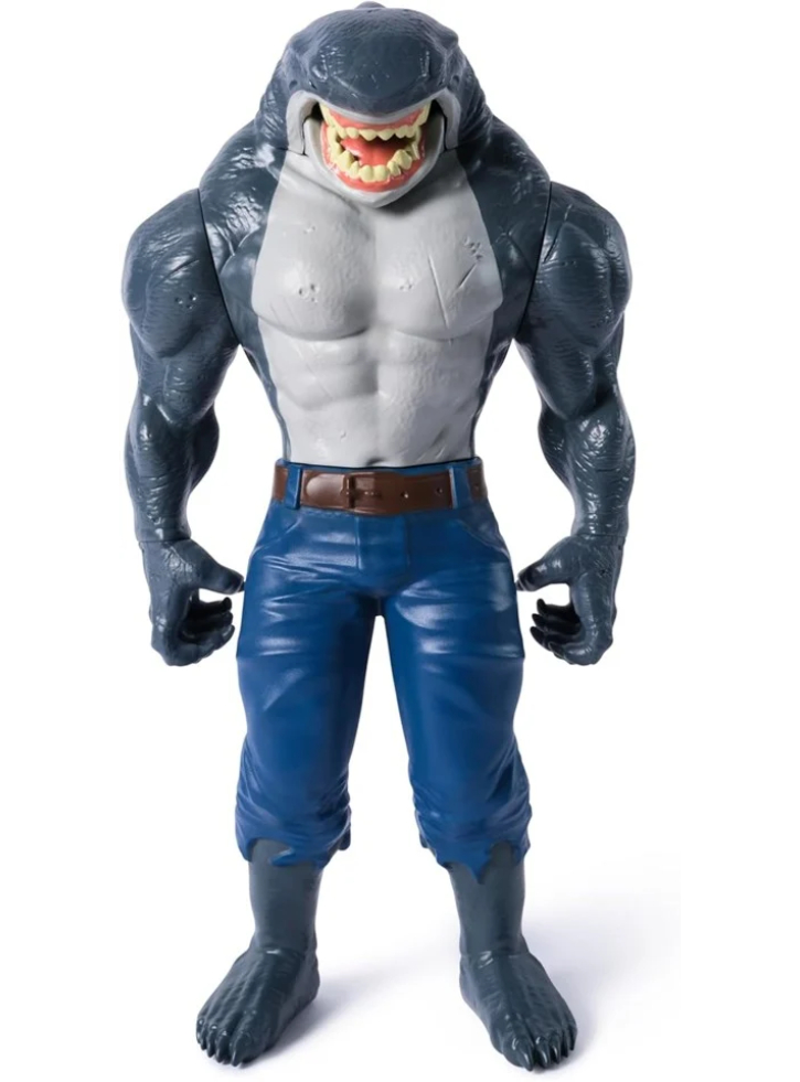Batman Giant 30cm King Shark (6069243)