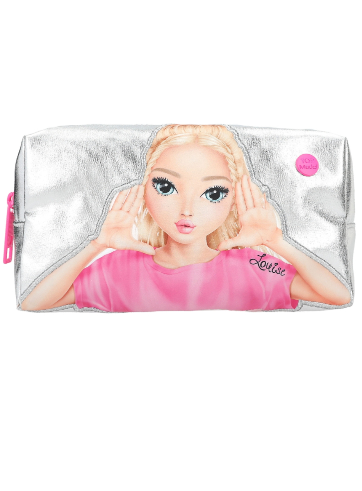 TOPModel Beauty Bag BEAUTY and Mme (0412937)