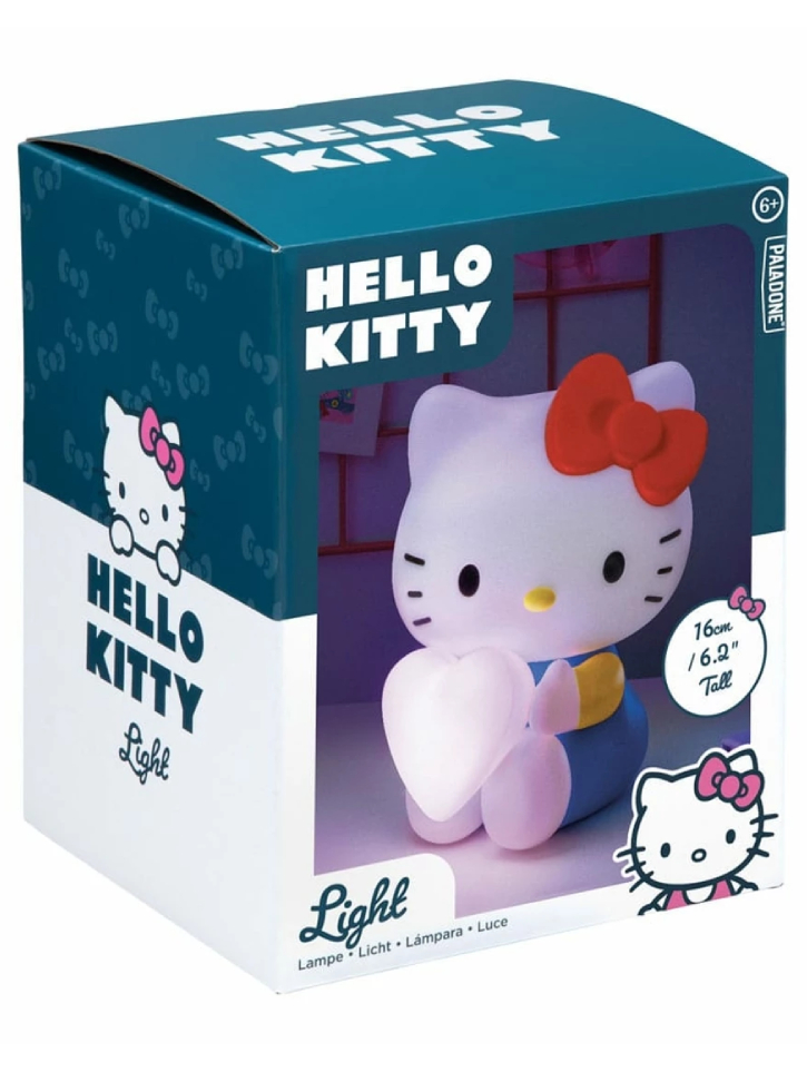 Paladone Hello Kitty Shaped Light (PP13650HK)