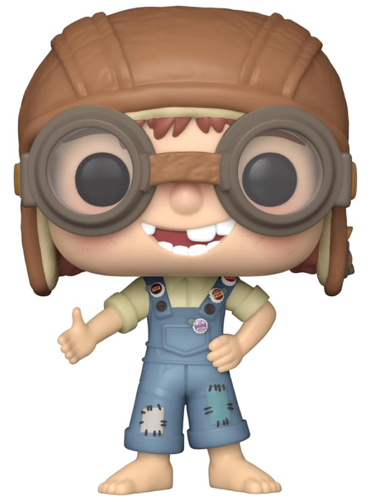 Funko Pop Disney UP Young Ellie #1481 9cm