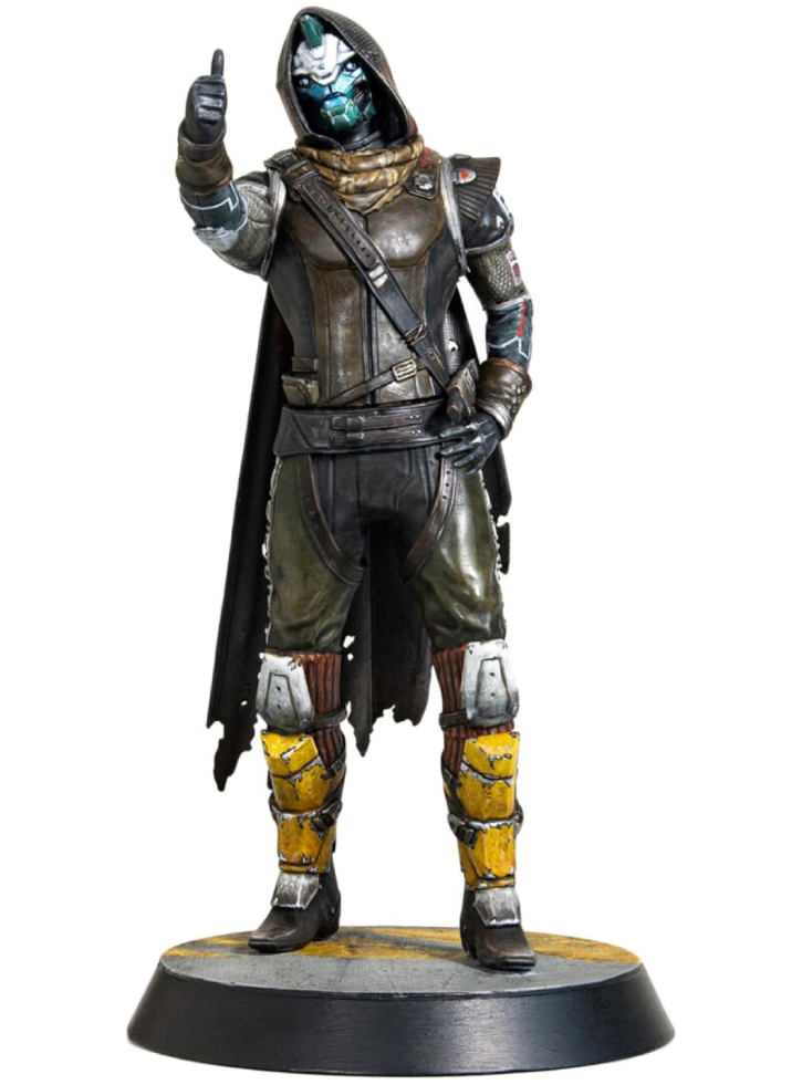 Numskull Destiny Cayde-6 25cm