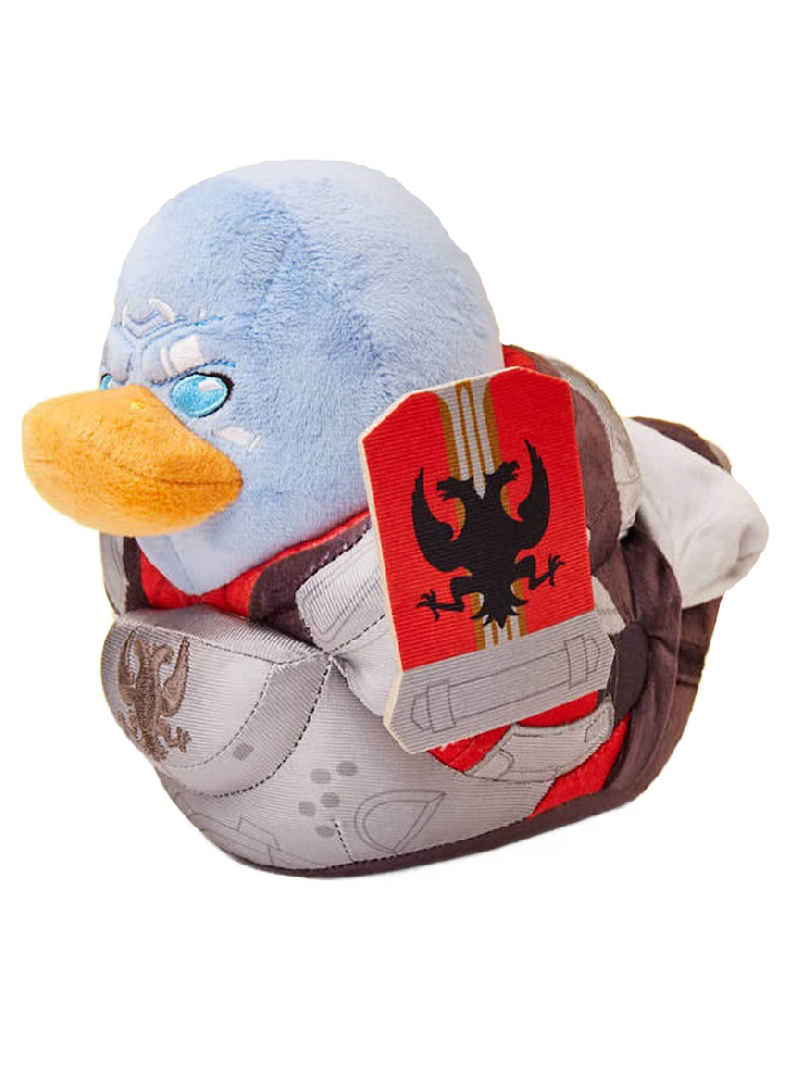 Numskull Destiny Tubbz Plush Zavala