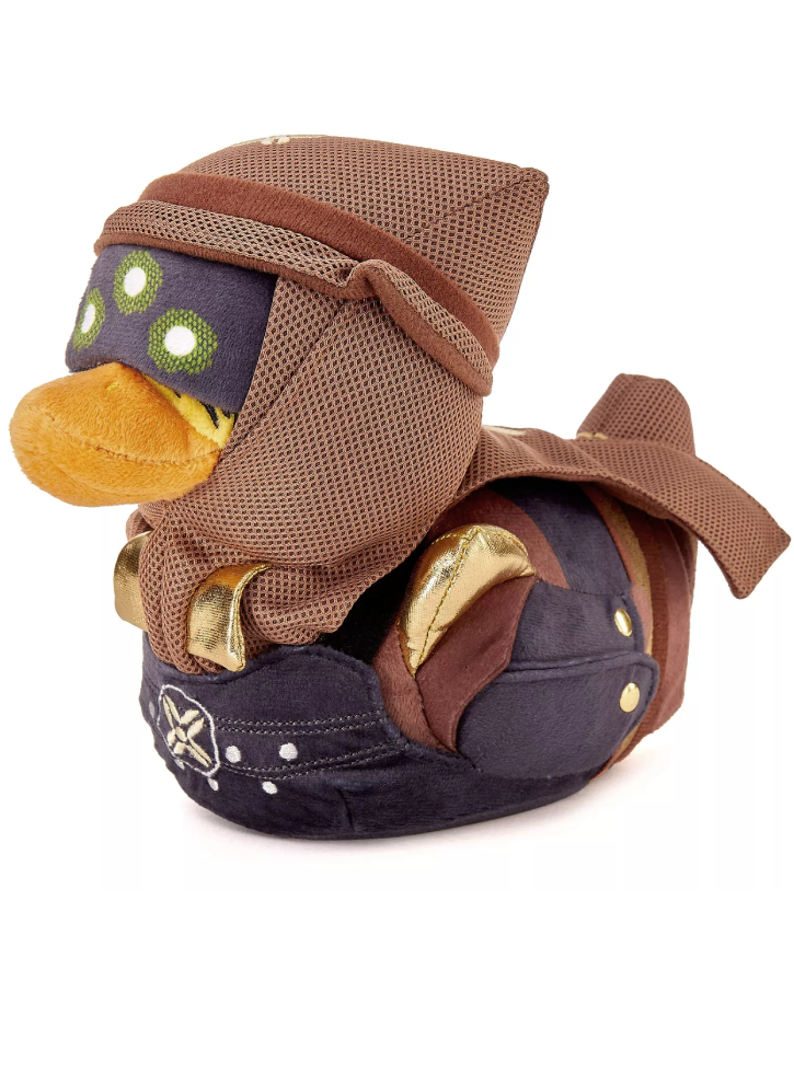 Numskull Destiny Tubbz Plush Eris Morn