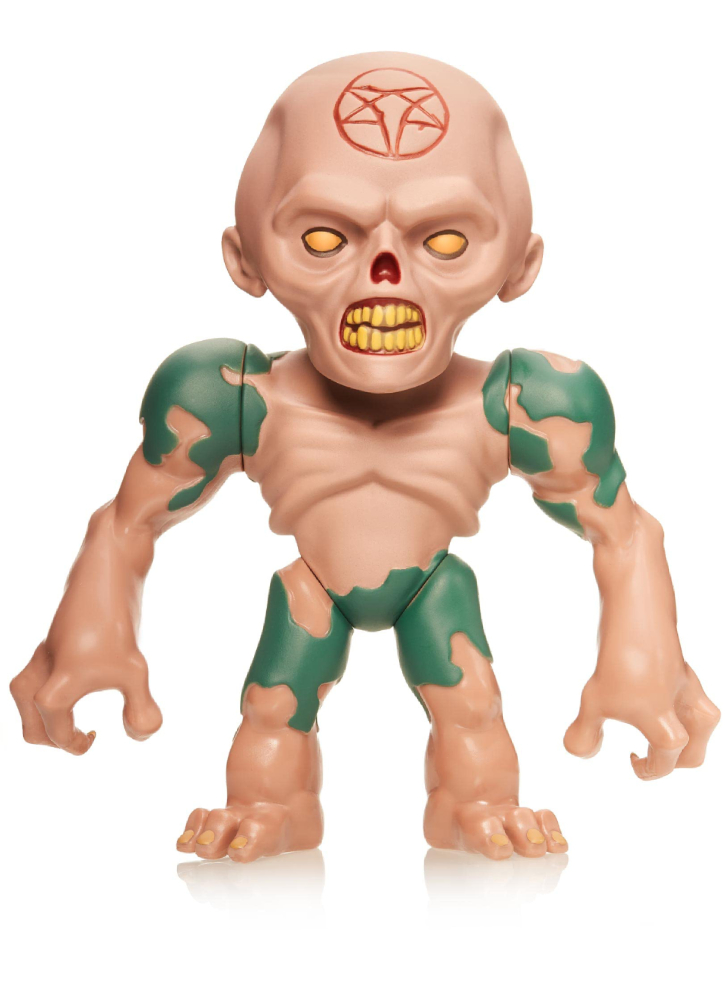 Numskull Doom Figurine Zombie 15cm