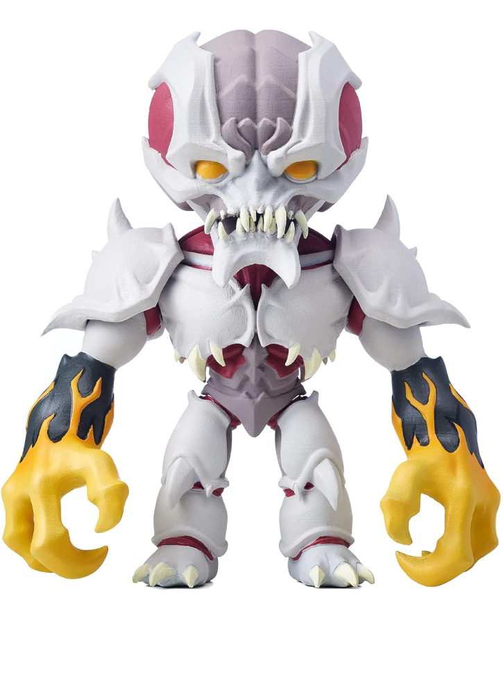 Numskull Doom Figurine Archvile 16cm