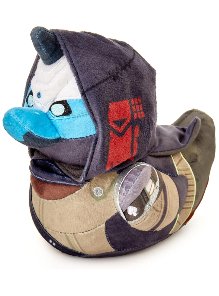 Numskull Destiny Tubbz Plush Cayde-6