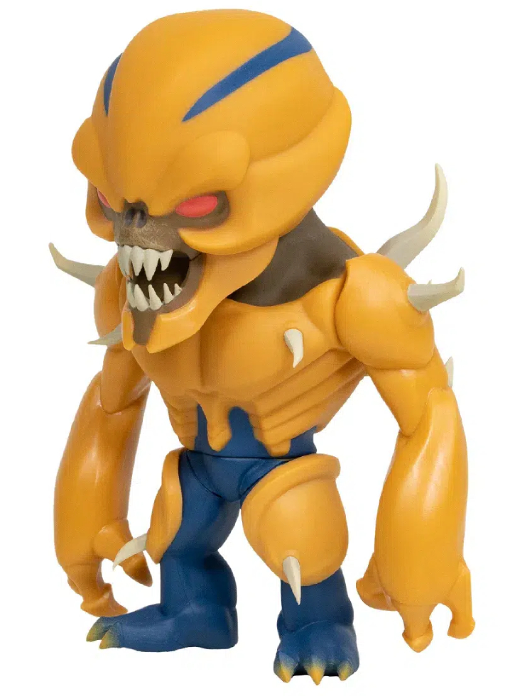 Numskull Doom Figurine Imp 15cm