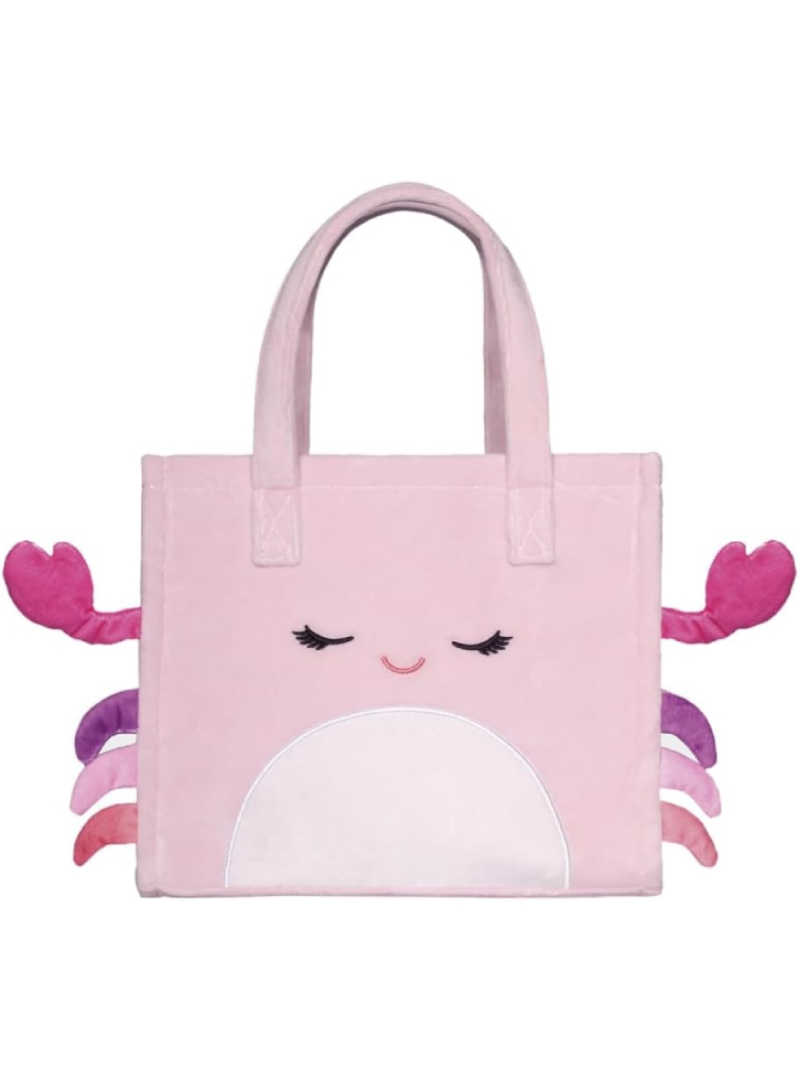 Squishmallows Totebag Cailey (LT404812SQM)