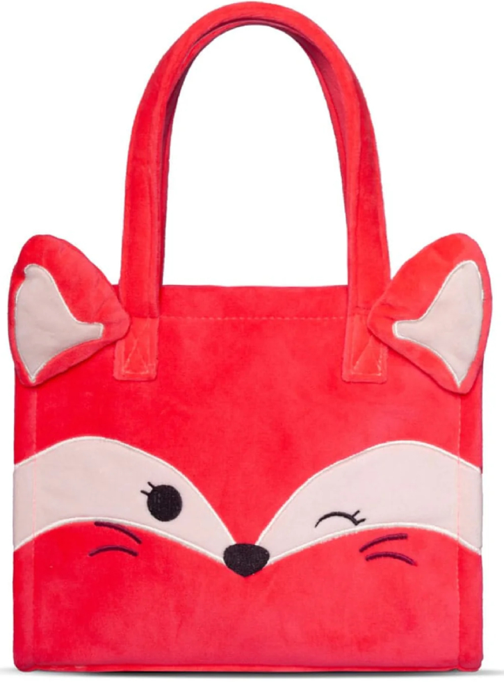 Squishmallows Totebag Fifi (LT758740SQM)