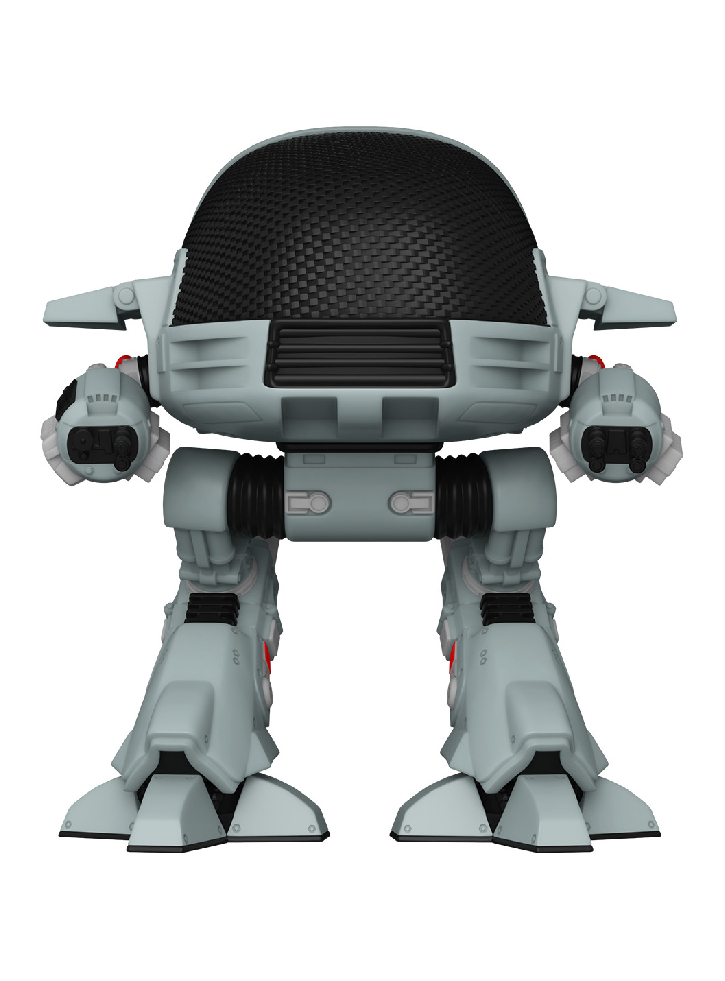 Funko Pop Super RoboCop ED-209 #1636 15cm