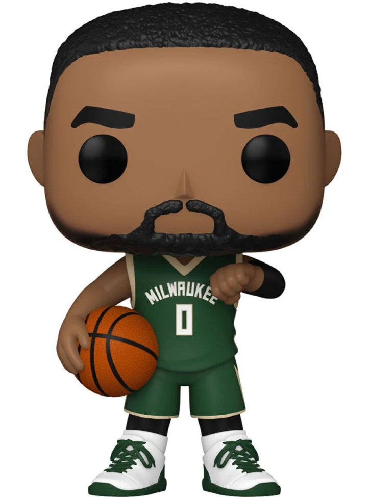Funko Pop NBA Bucks Damian Lillard #177 9cm