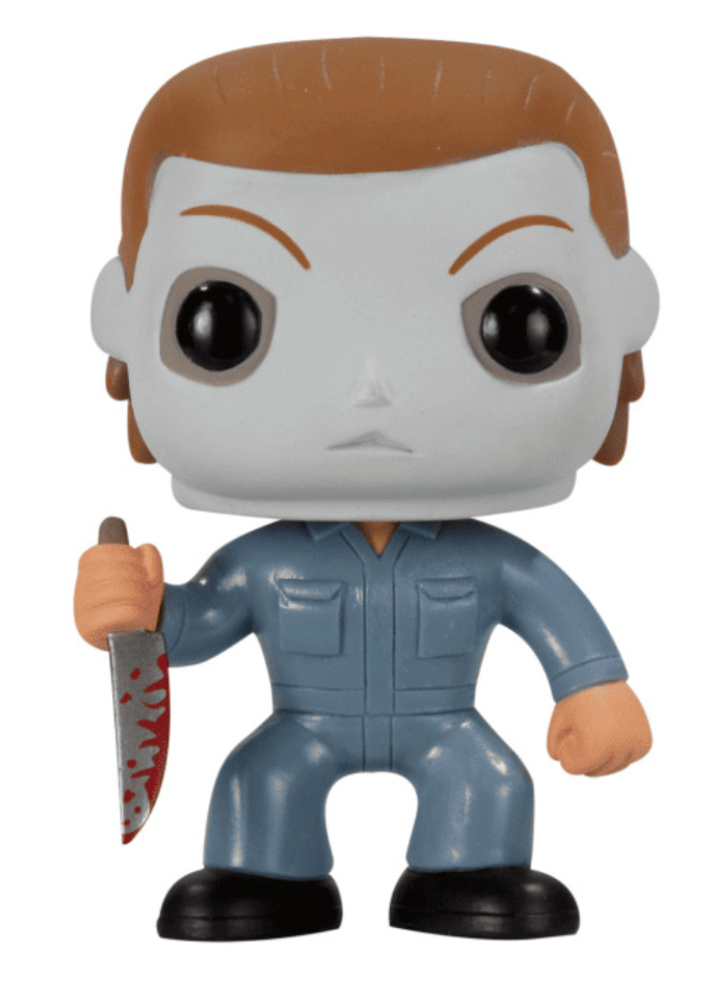 Funko Pop Movies Halloween Michael Myers #03 9cm