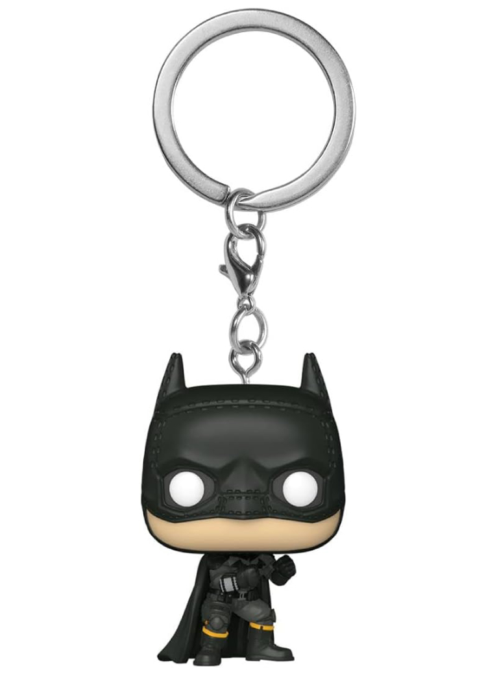 Funko Pocket PopThe Batman - Batman