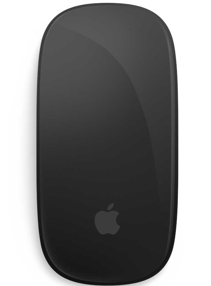 Apple Magic Mouse2 (2021) Black
