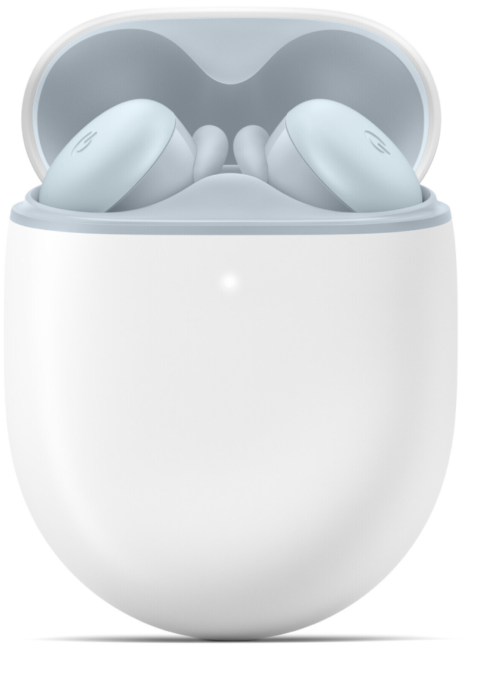 Google Pixel Buds A-Series Celeste