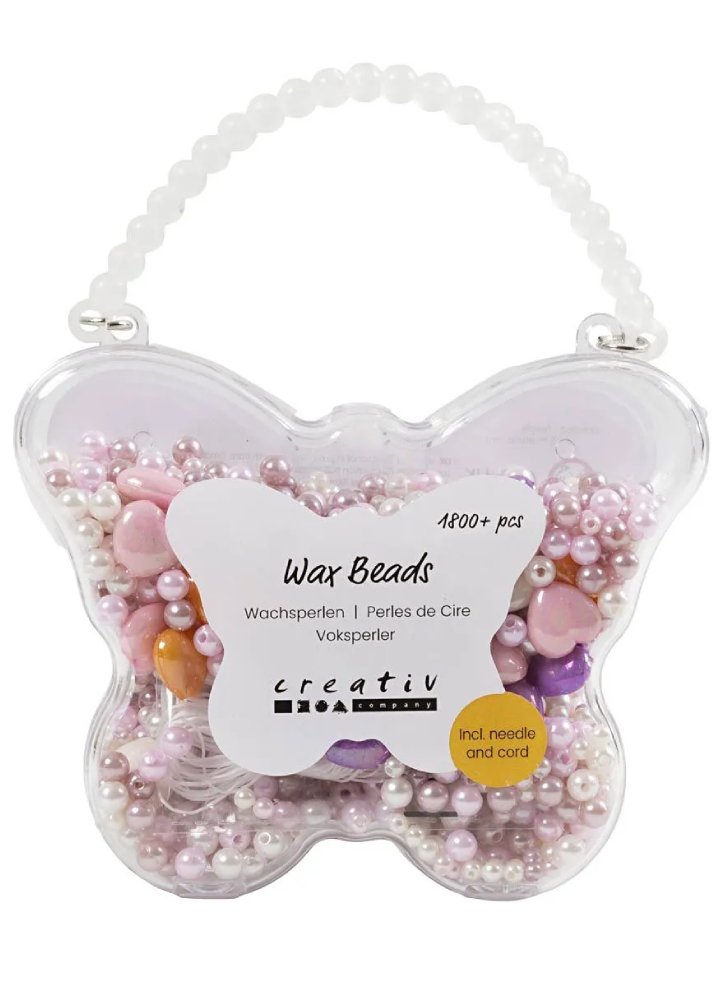 Wax Beads (977752)